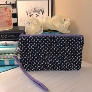Easy Going Wristlet - Lil’ Scribble